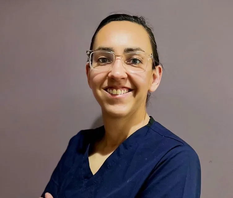 Dr. Emily Carter