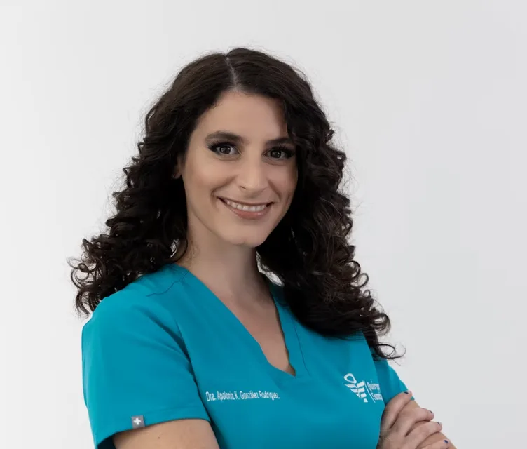 Dr. Sarah Mitchell
